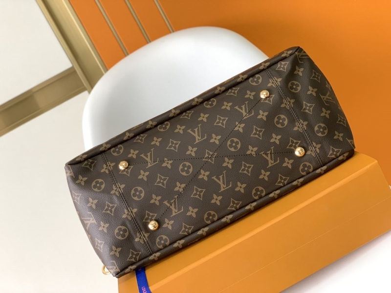 LV Shopping Bags